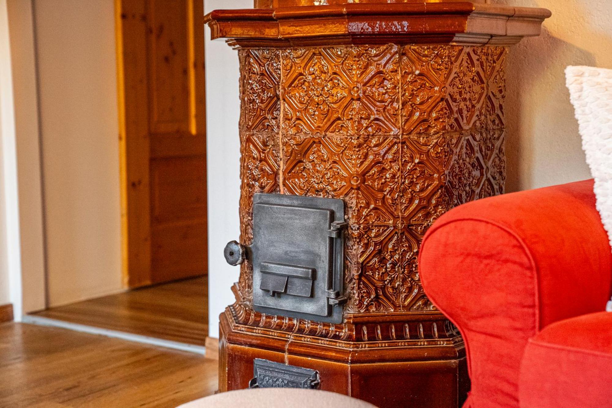 Appartamento Haus Frey Altaussee Esterno foto