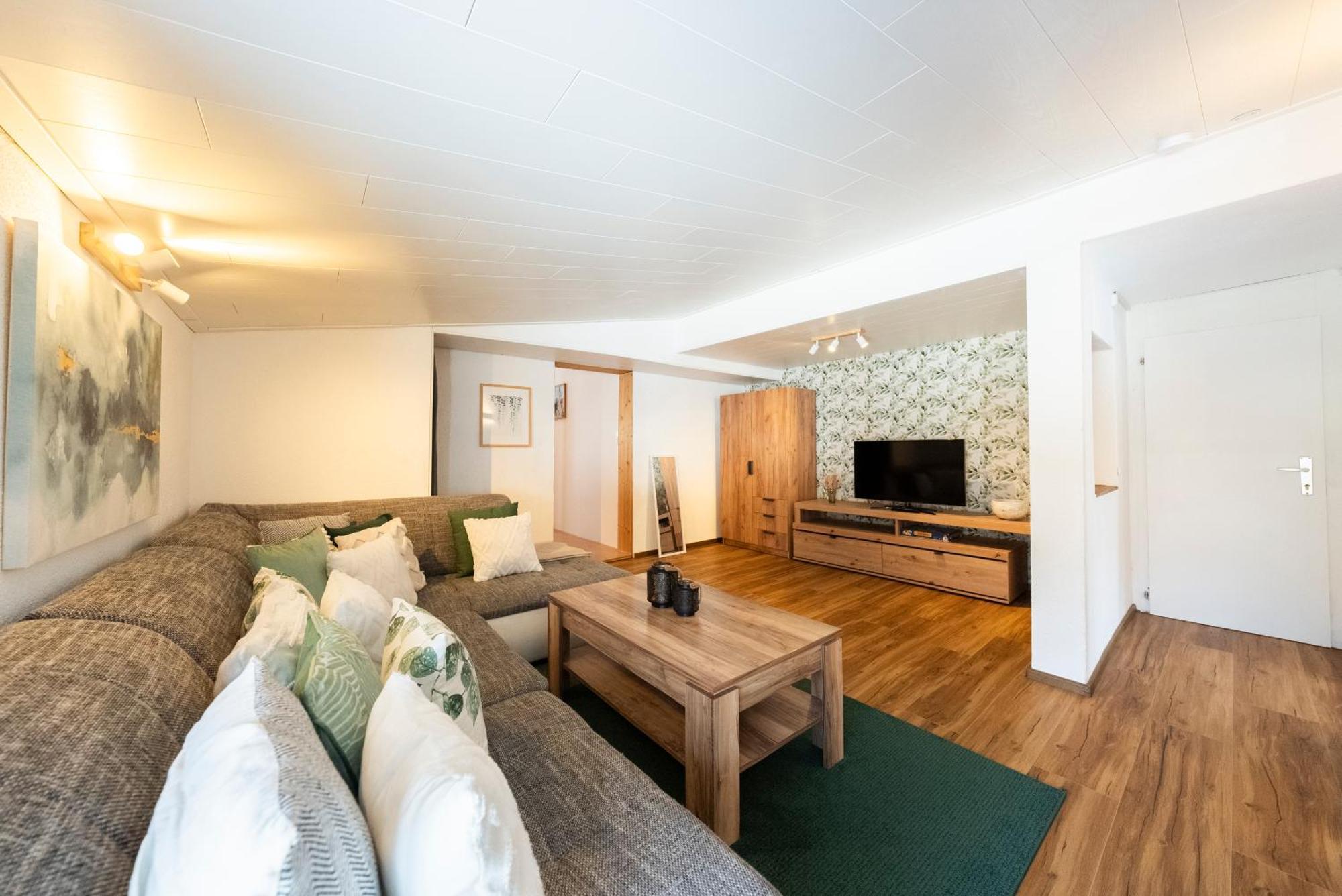 Appartamento Haus Frey Altaussee Esterno foto