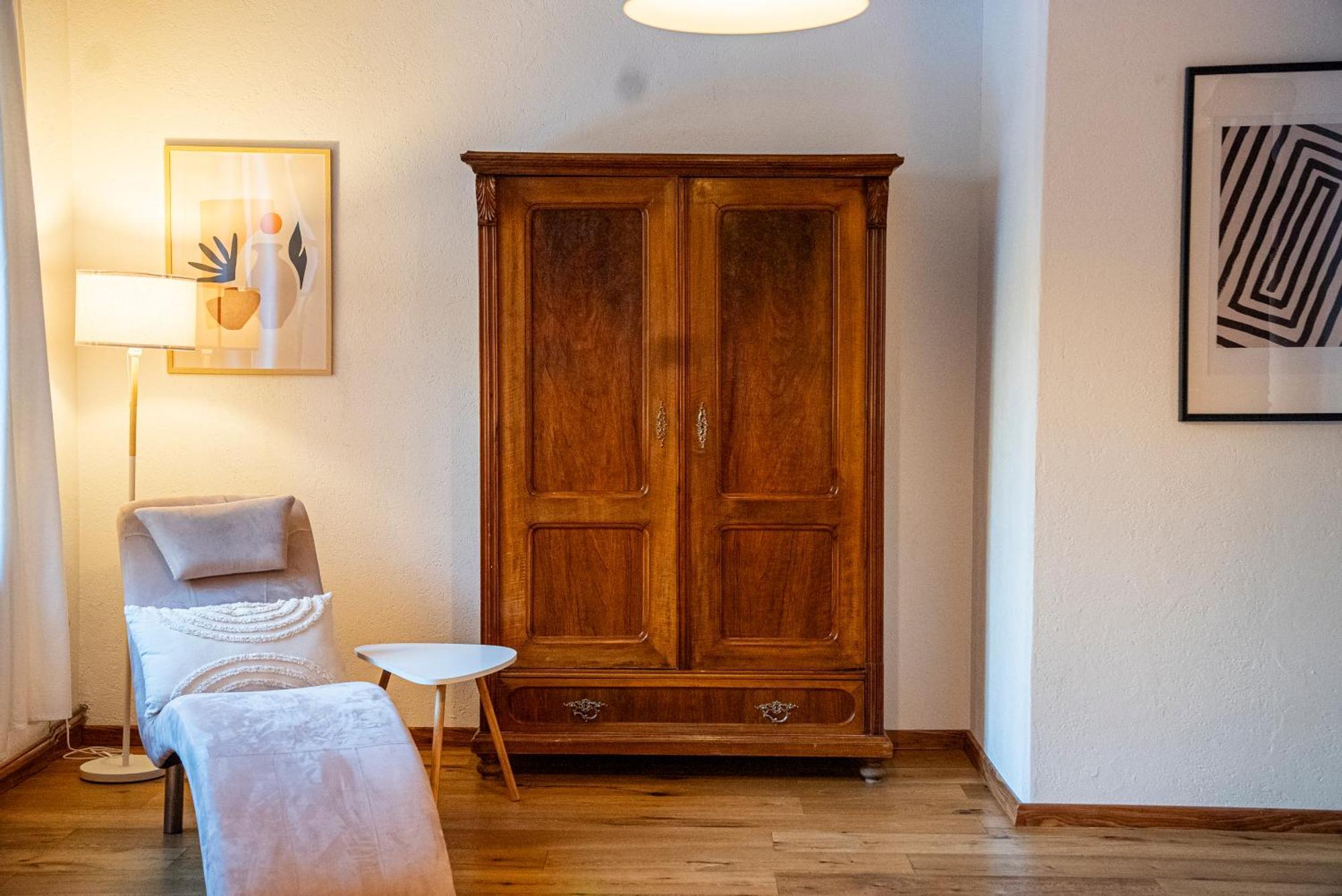 Appartamento Haus Frey Altaussee Esterno foto