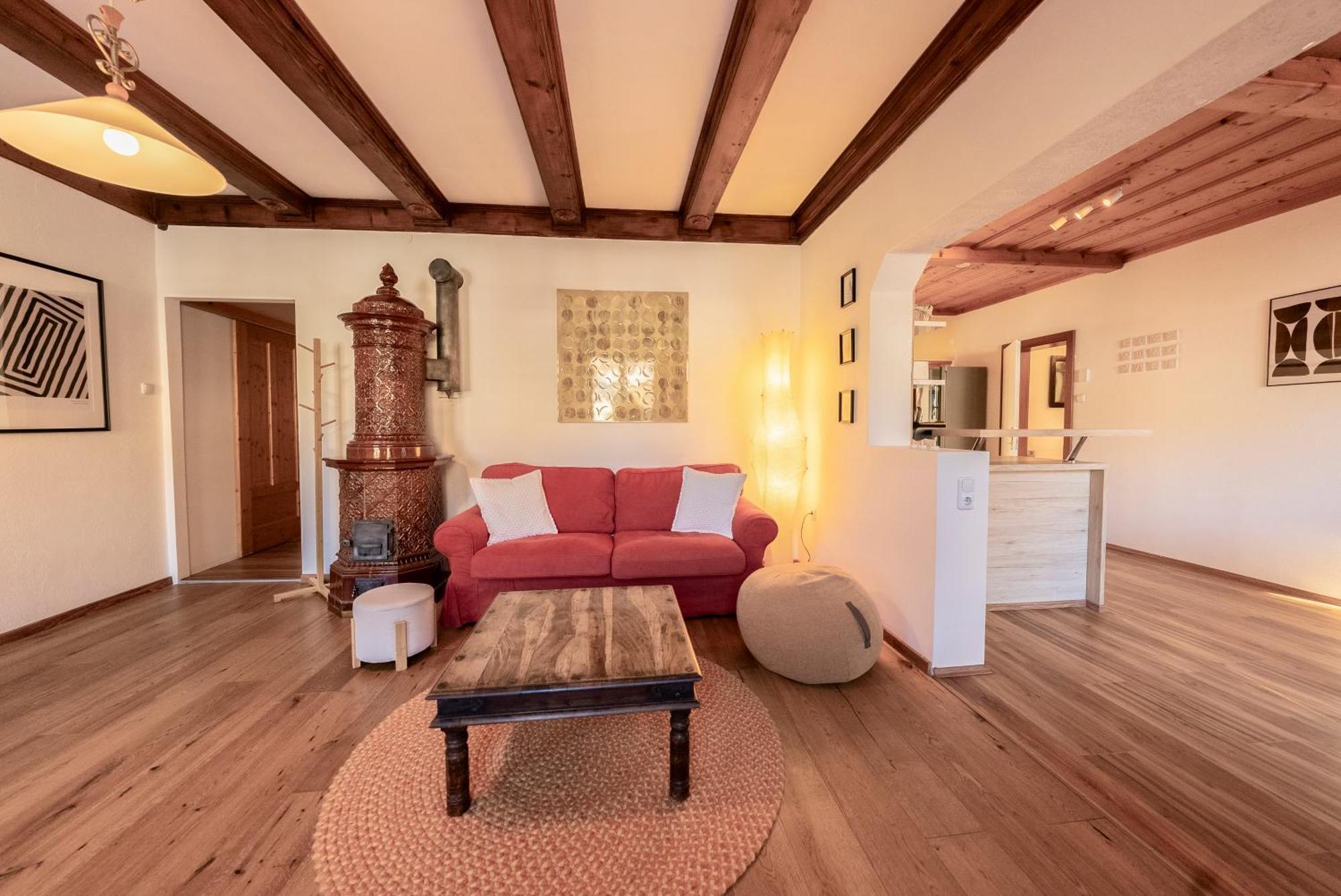 Appartamento Haus Frey Altaussee Esterno foto