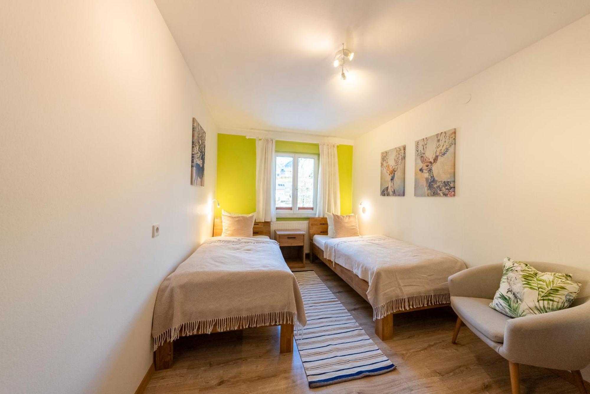Appartamento Haus Frey Altaussee Esterno foto