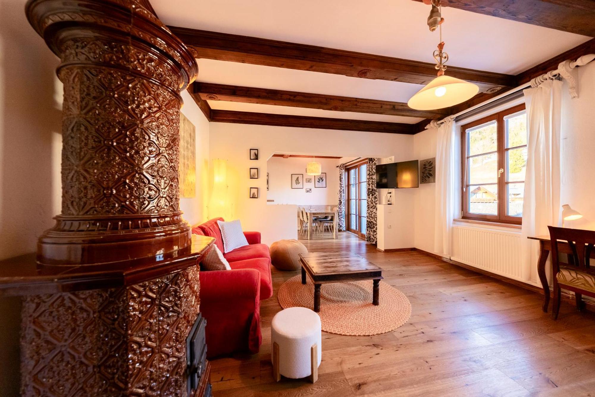 Appartamento Haus Frey Altaussee Esterno foto