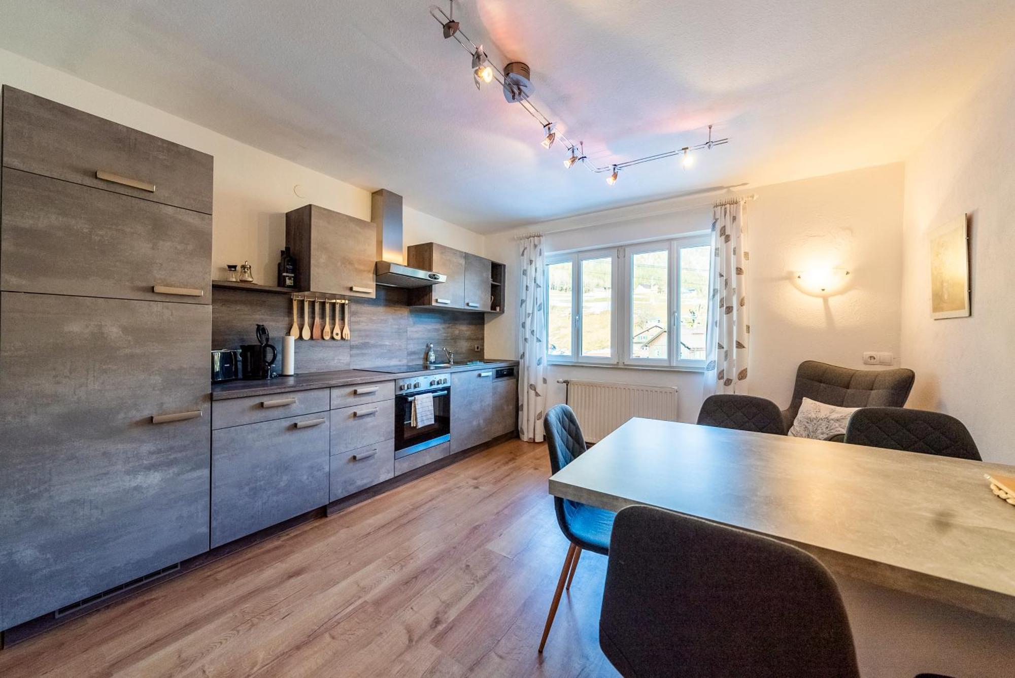 Appartamento Haus Frey Altaussee Esterno foto