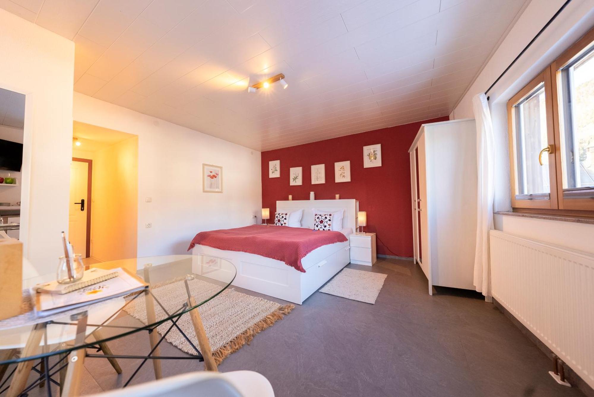 Appartamento Haus Frey Altaussee Esterno foto