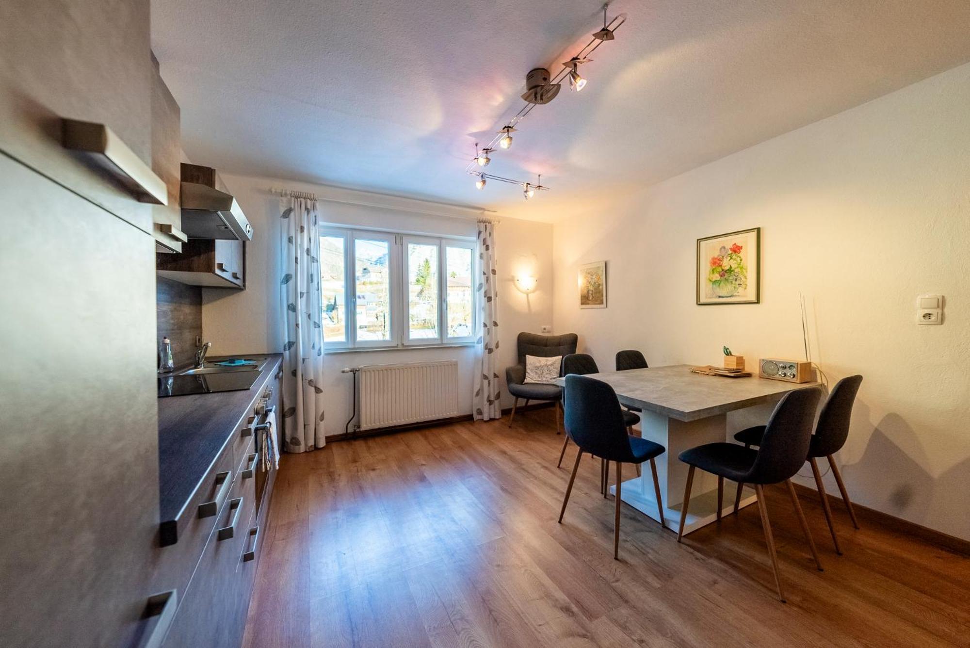 Appartamento Haus Frey Altaussee Esterno foto