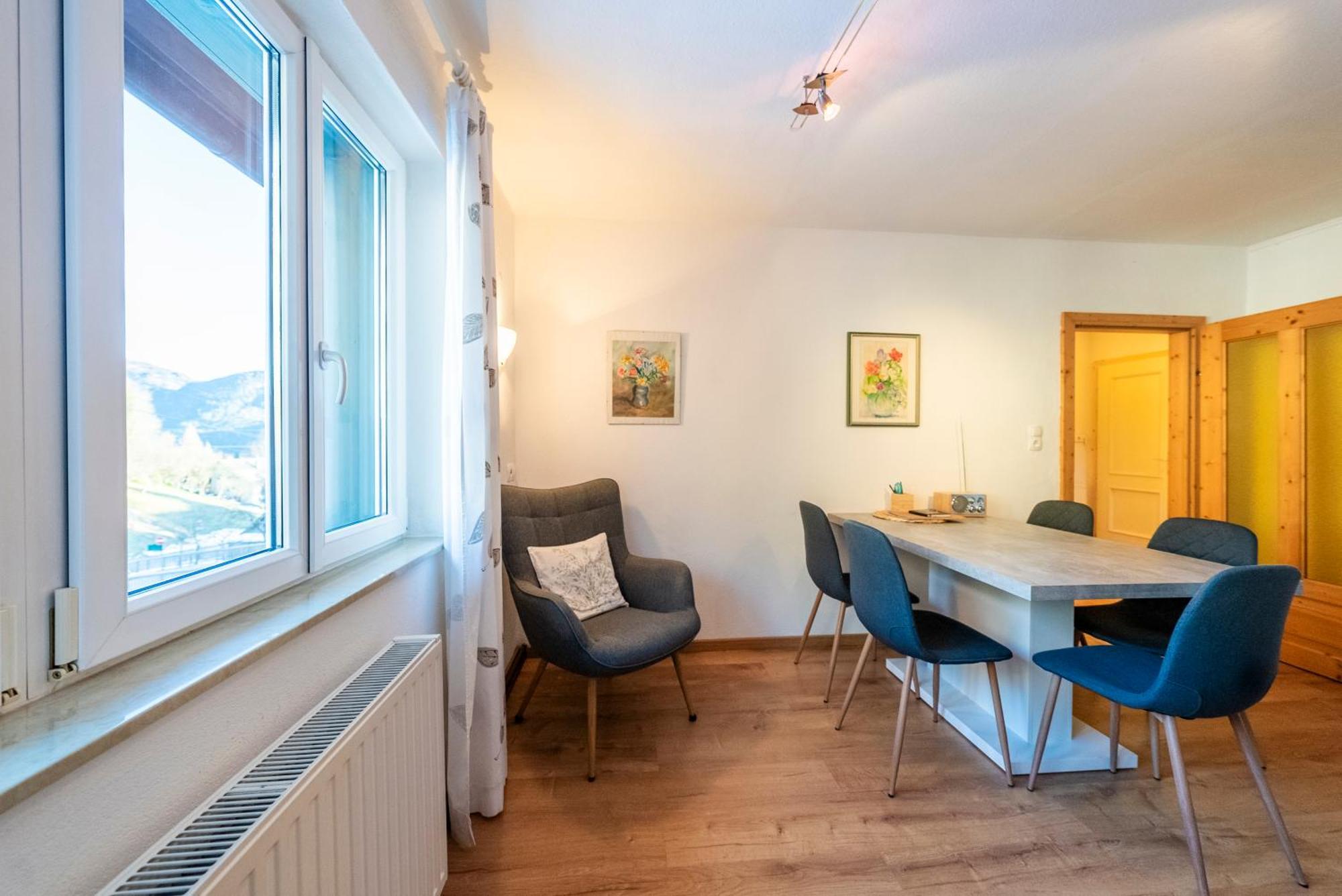 Appartamento Haus Frey Altaussee Esterno foto