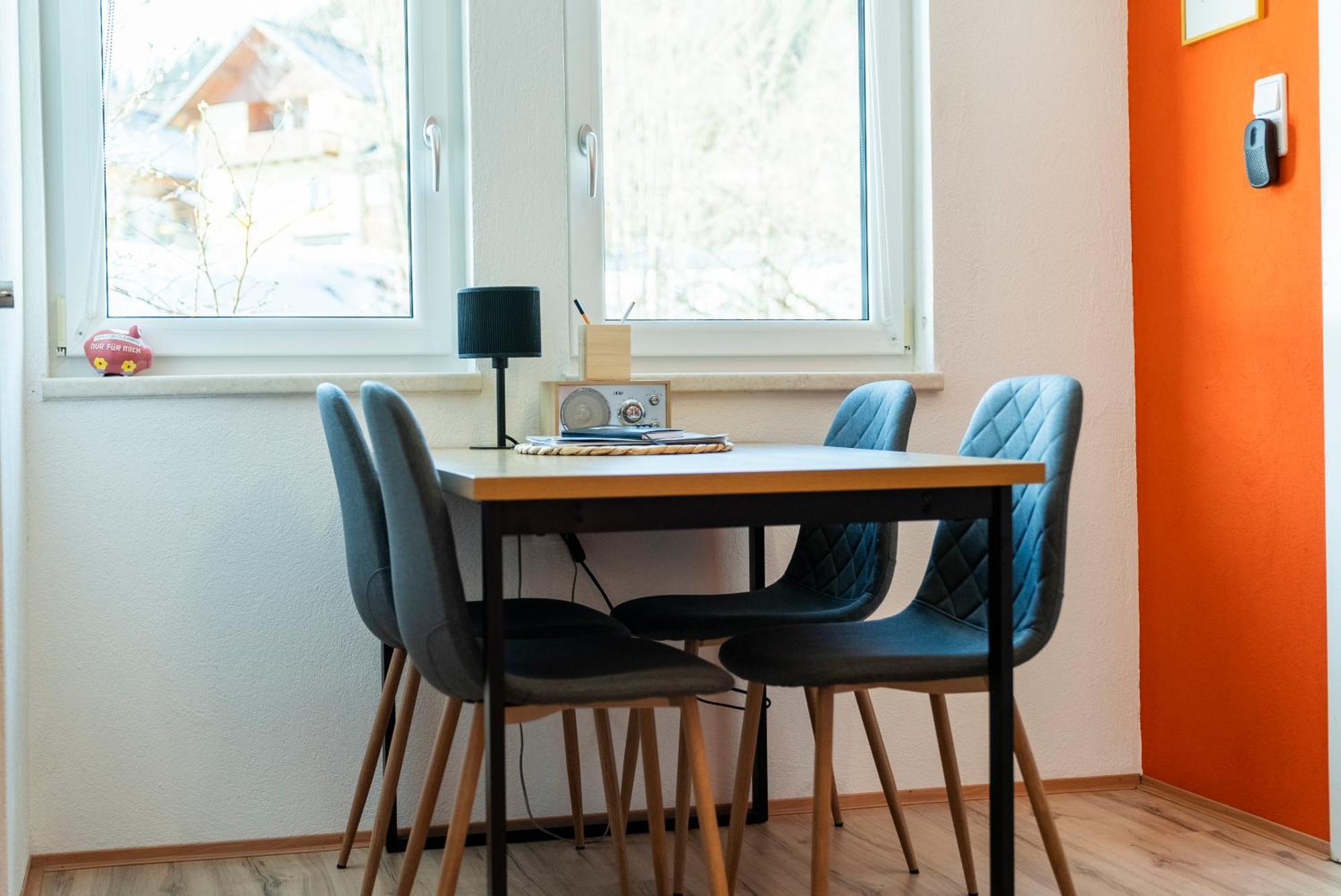 Appartamento Haus Frey Altaussee Esterno foto