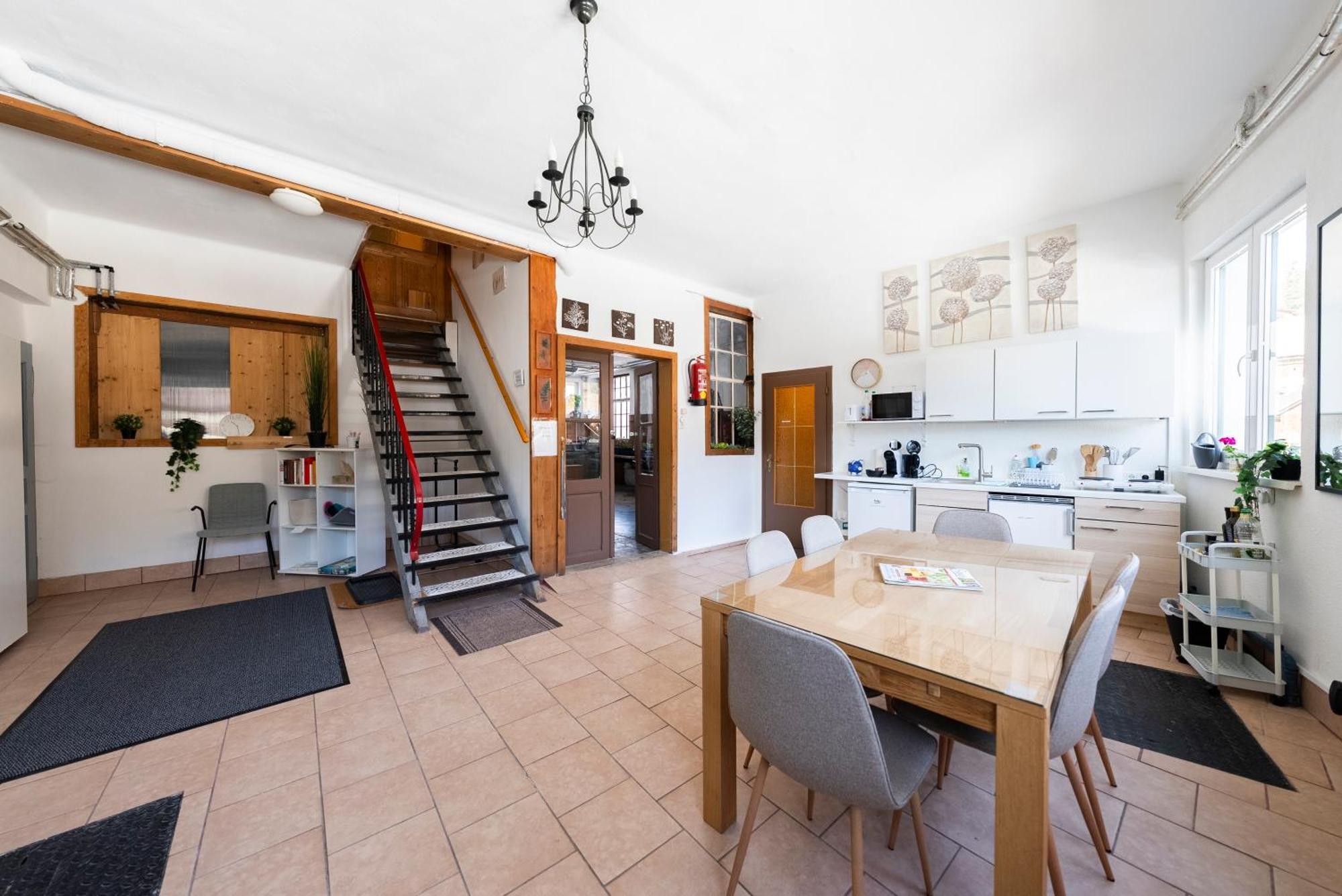 Appartamento Haus Frey Altaussee Esterno foto