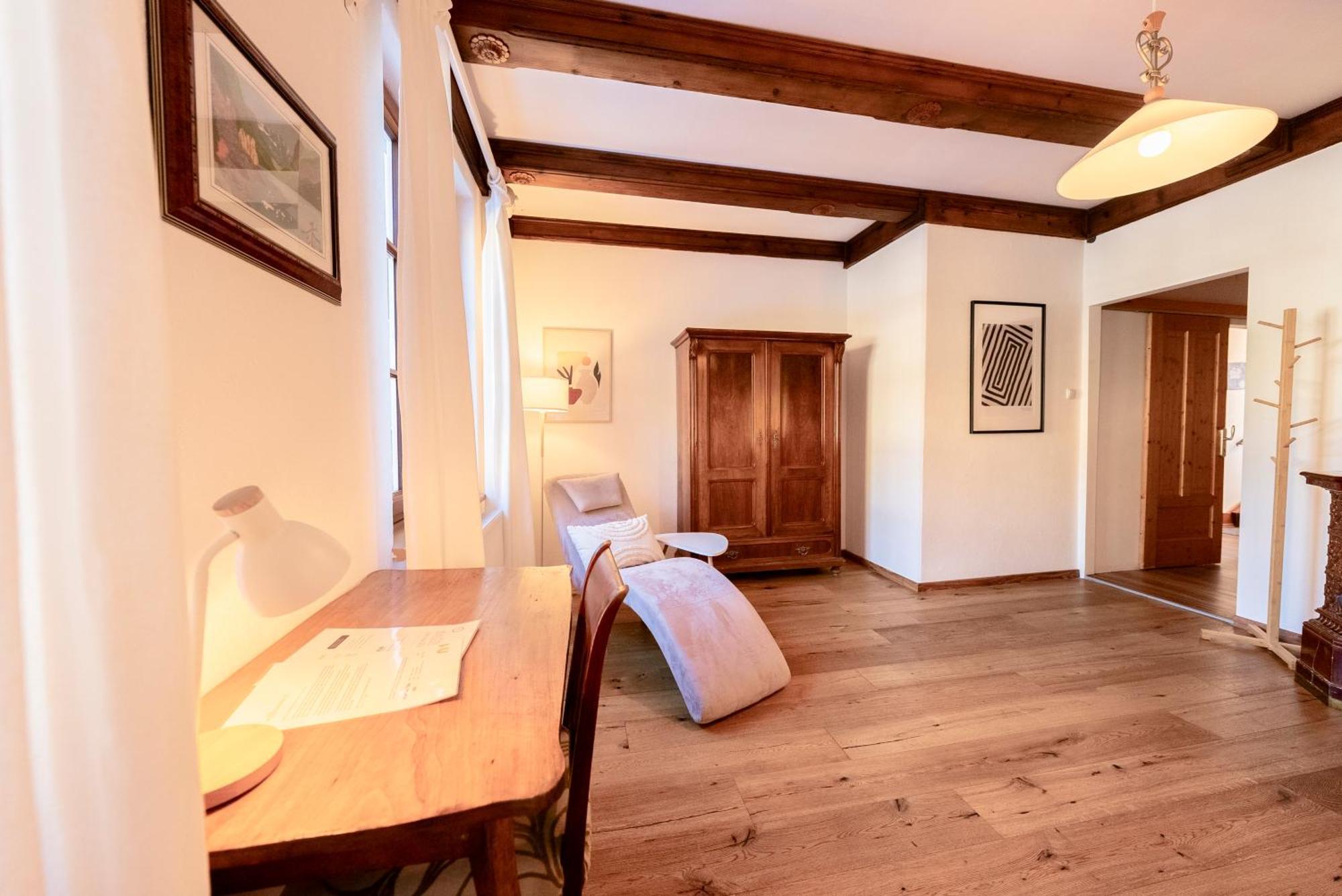 Appartamento Haus Frey Altaussee Esterno foto