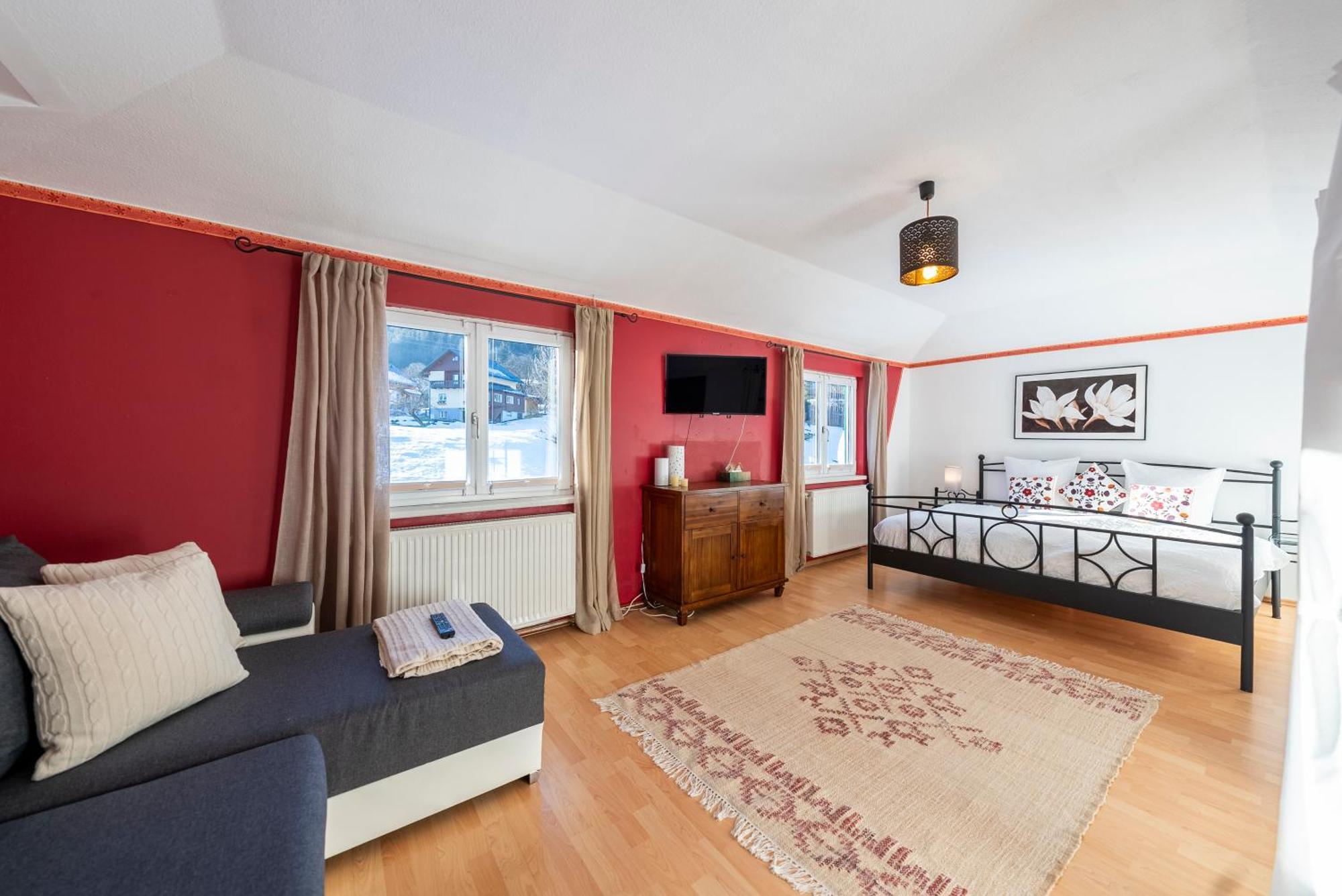 Appartamento Haus Frey Altaussee Esterno foto