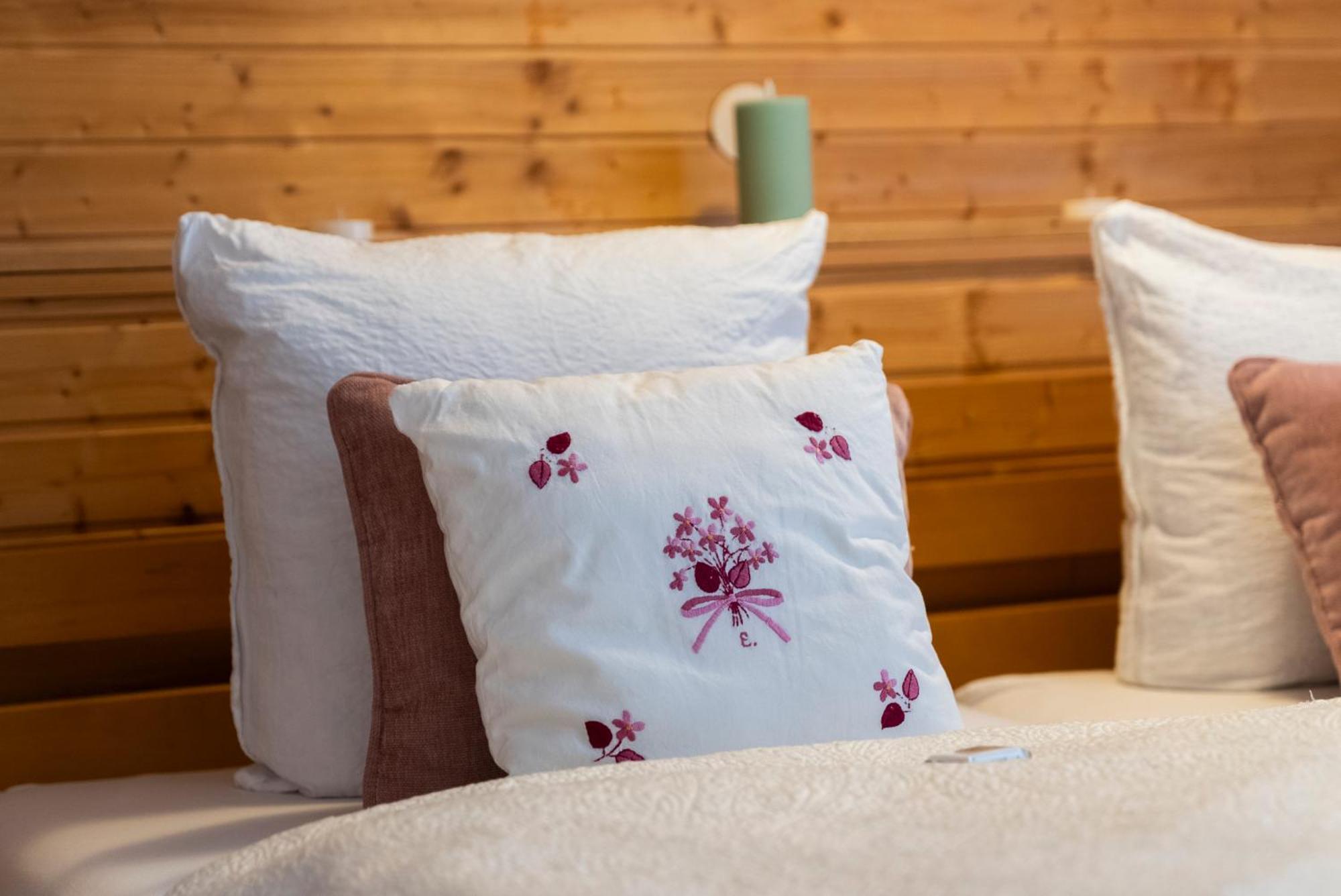 Appartamento Haus Frey Altaussee Esterno foto