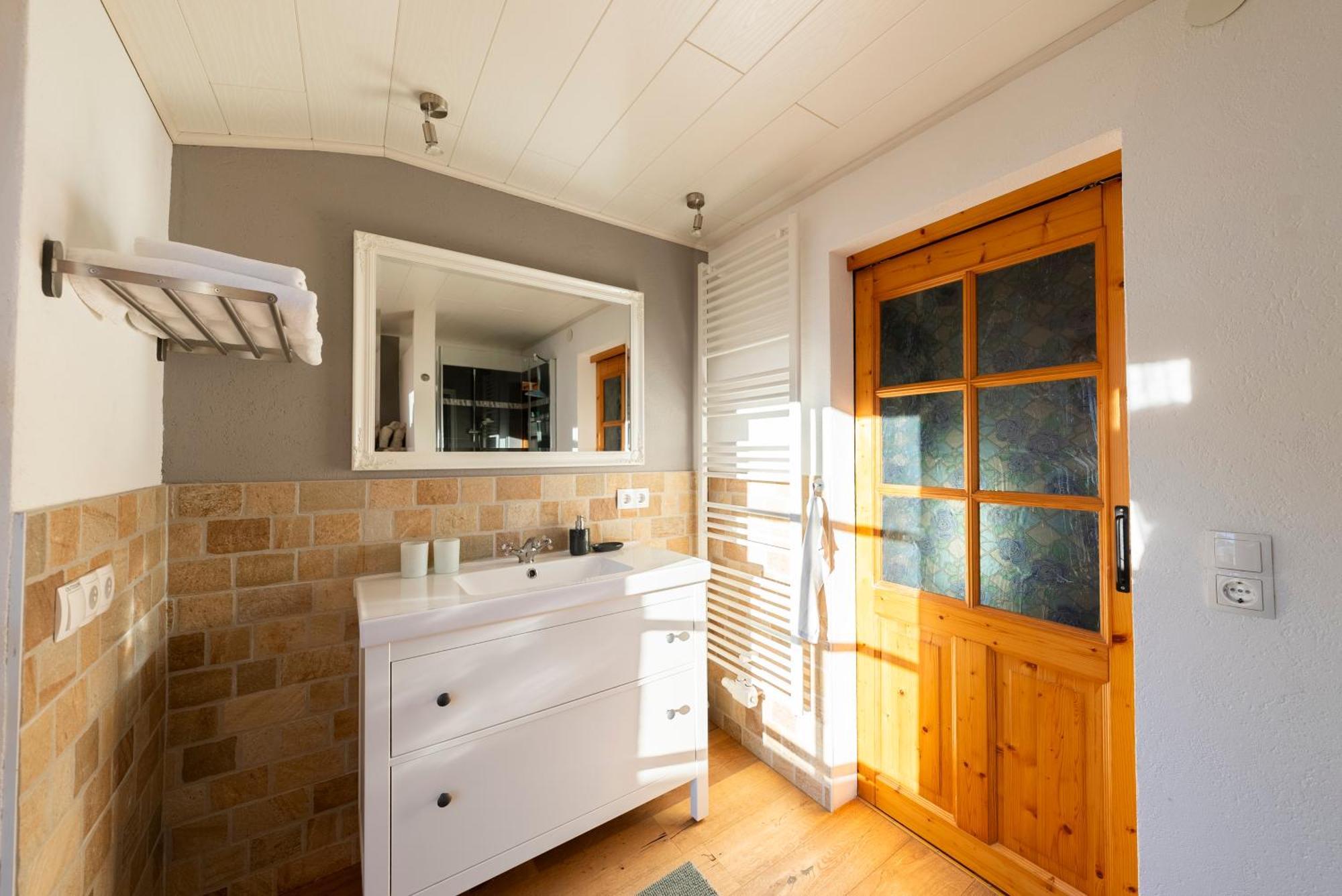 Appartamento Haus Frey Altaussee Esterno foto