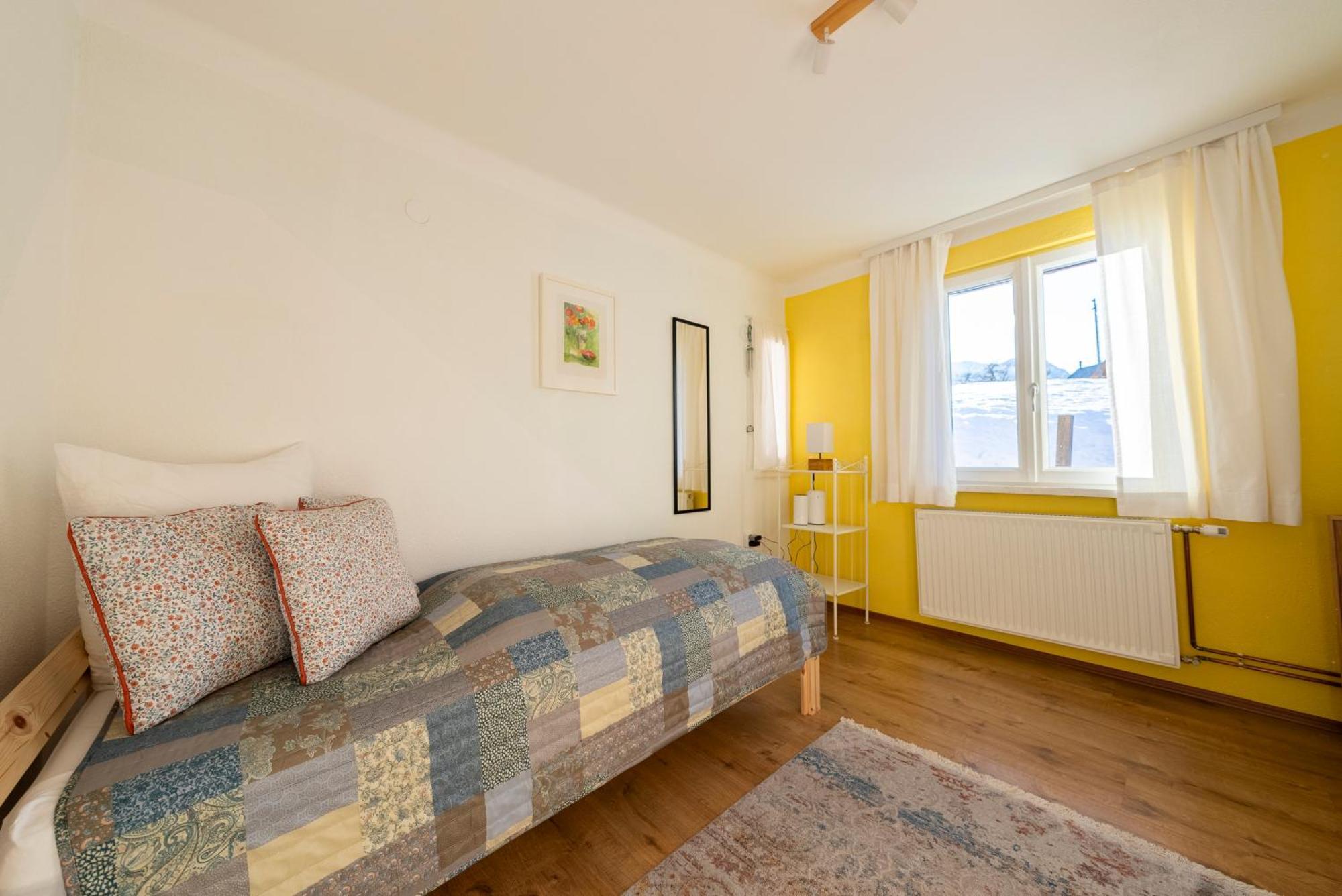 Appartamento Haus Frey Altaussee Esterno foto