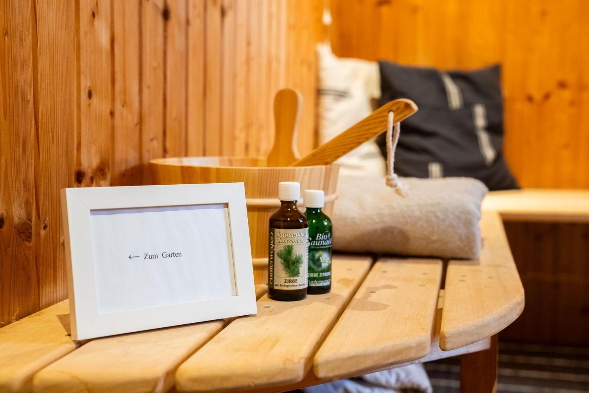 Appartamento Haus Frey Altaussee Esterno foto