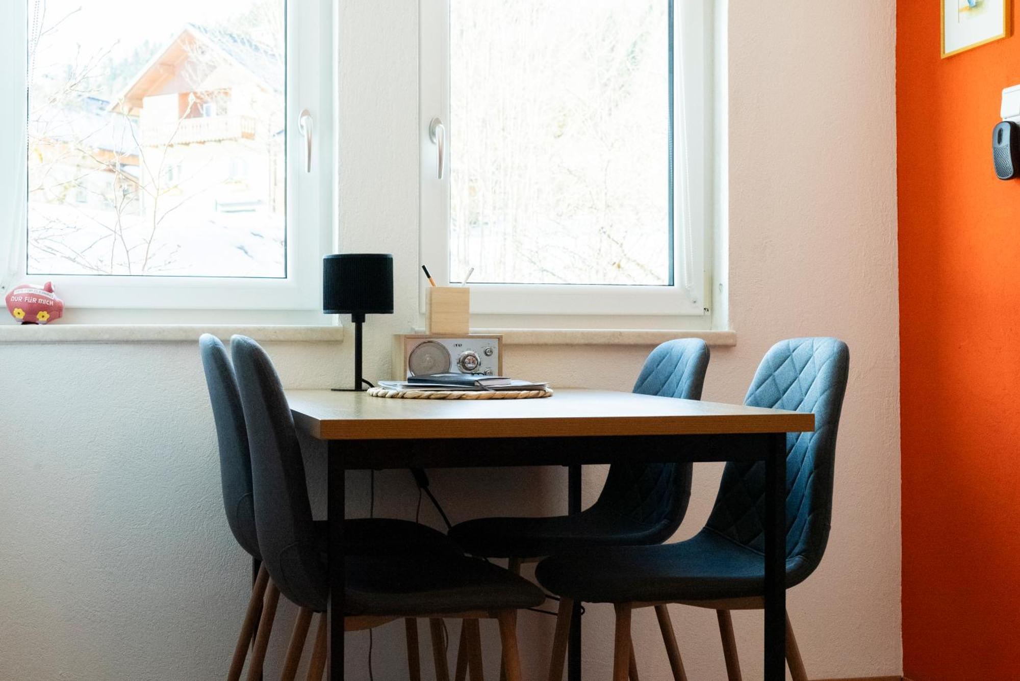 Appartamento Haus Frey Altaussee Esterno foto