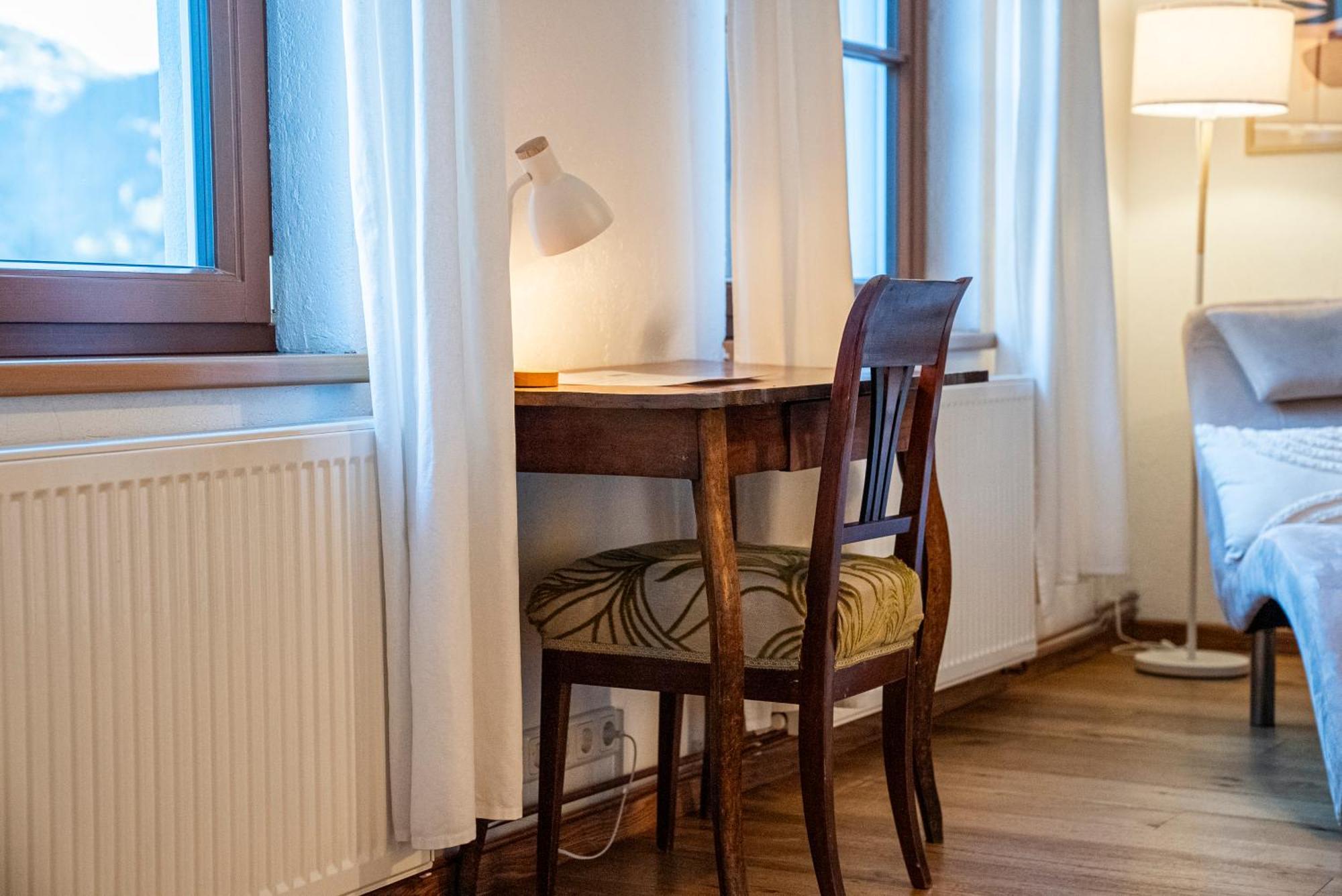 Appartamento Haus Frey Altaussee Esterno foto
