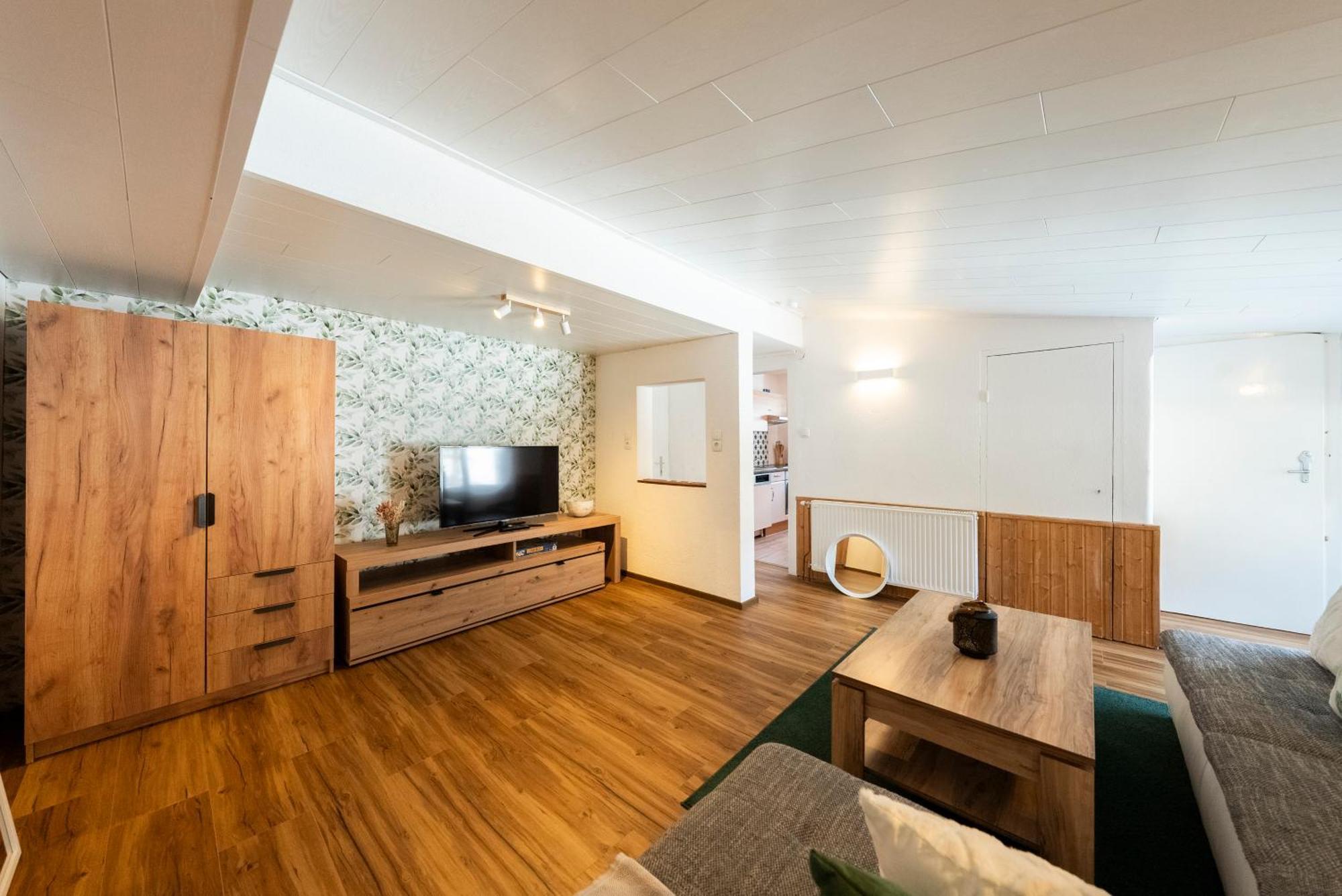 Appartamento Haus Frey Altaussee Esterno foto